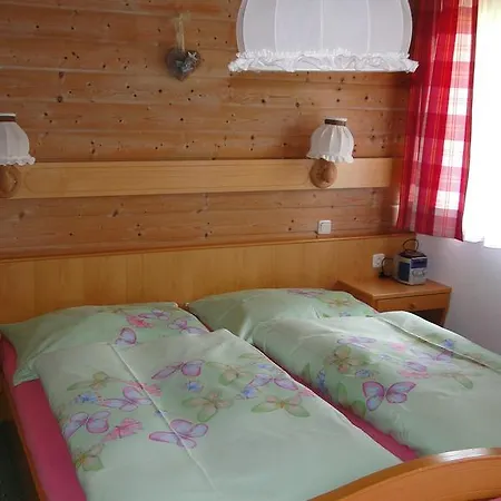 בית הארחה Reith-gut