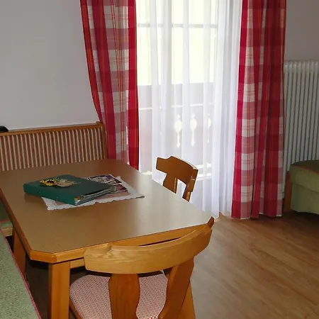 בית הארחה Reith-gut 3*