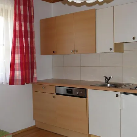 בית הארחה Reith-gut