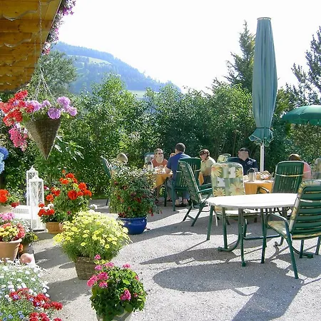 Reith-gut בית הארחה