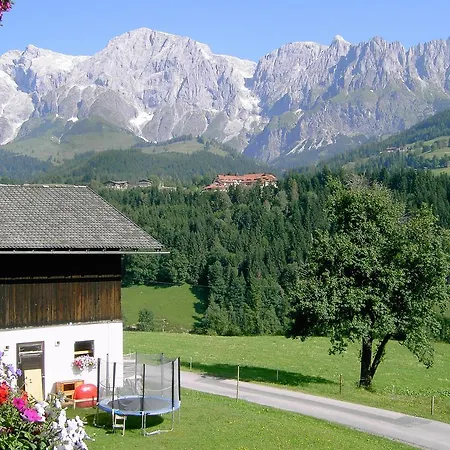 Reith-gut בית הארחה 3*