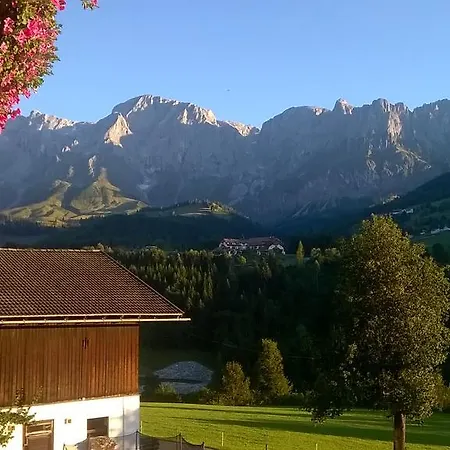 Reith-gut Mühlbach am Hochkönig