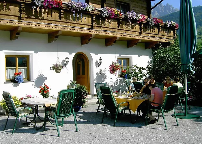 Reith-gut Mühlbach am Hochkönig